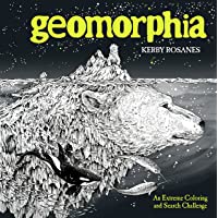 Los mejores  - Geomorphia: An Extreme Coloring and Search Challenge